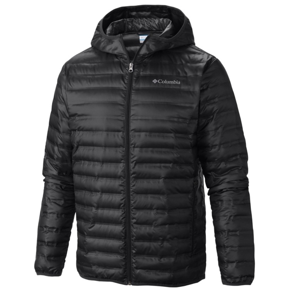 Columbia | Mens | Flash Forward Down Hooded Jacket